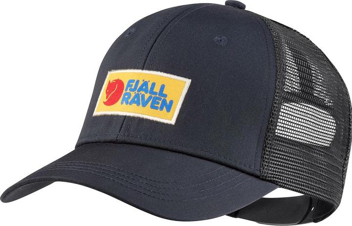 Fjällräven Vardag Långtradarkeps Cap (S/M)