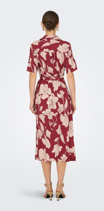Actual product image JdY JDYTROYA Midikleid Kleid (L)