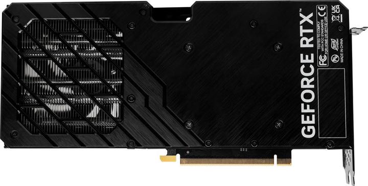 Produktbild Palit GeForce RTX 4070 Dual (12 GB)