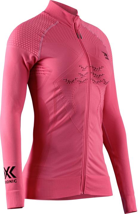 Immagine prodotto X-Bionic Donne Energizer 4.0 Trasmissione Strato Completo ZIP (M)