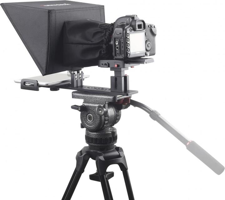 Actual product image Desview T12 (Teleprompters)