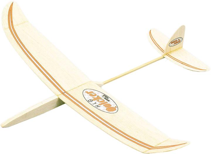 Produktbild Aeronaut QUICKER HLG-Gleiter