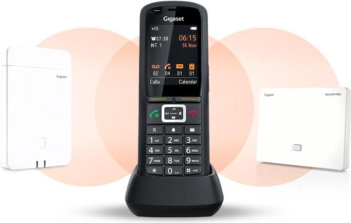 Image du produit Gigaset R700H Pro