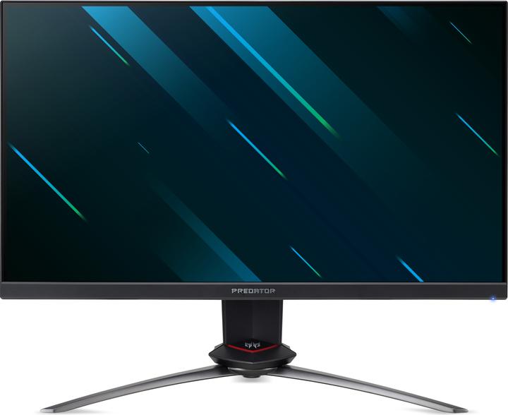 Acer Predator XB273GX (1920 x 1080 pixels, 27")