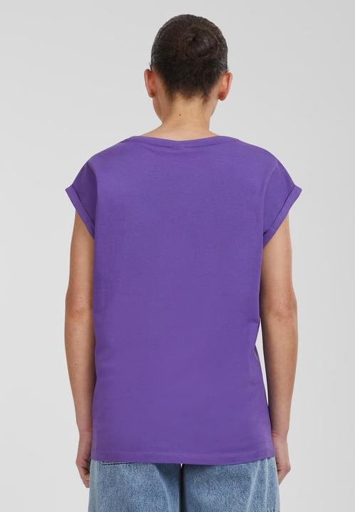 Actual product image Urban Classics Ladies Extended Shoulder Tee (XXL)
