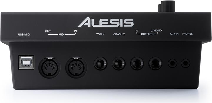 Actual product image Alesis Crimson II Kit Special Edition (E-drum)