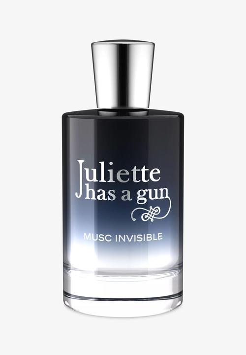 Actual product image Juliette Has a Gun Musc Invisible (Eau de parfum, 50 ml)