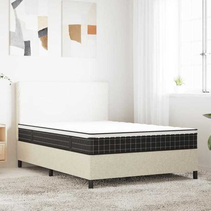 Produktbild VidaXL Olivia (140 x 200 cm, Federkern)