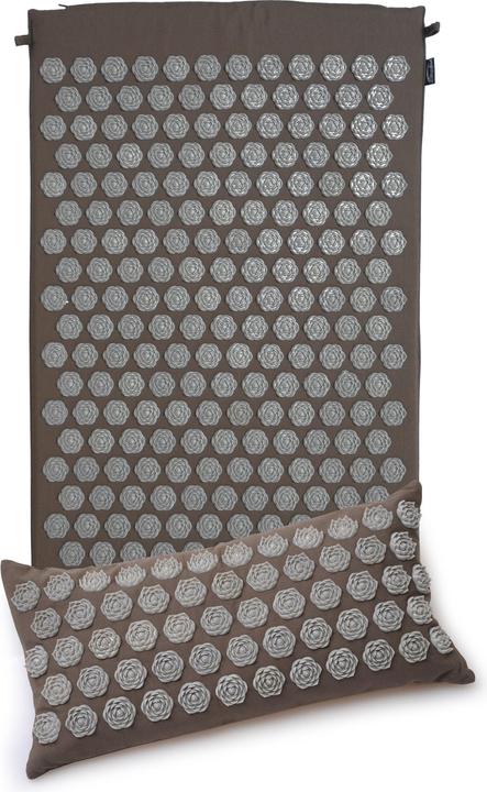 Actual product image Yogishop Akupressur Set Lotus Blossom