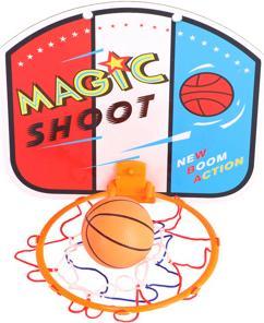 Produktbild Magni Basketball Mini