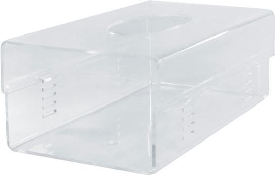 Immagine prodotto Ampri Portaoggetti in perspex trasparente