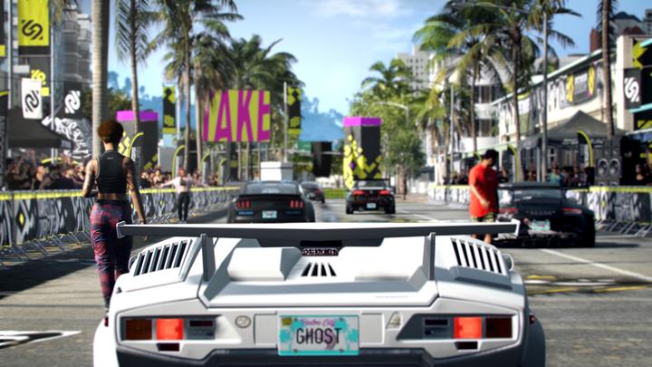 Produktbild EA Games Need for Speed Heat (nordisch). (Xbox One S, EN)