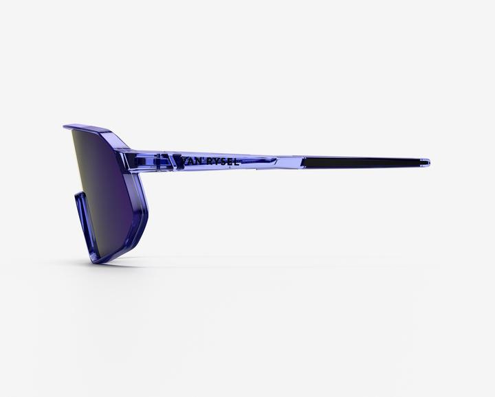 Produktbild Van rysel Fahrradbrille Kategorie 3 RR 900 Perf lila