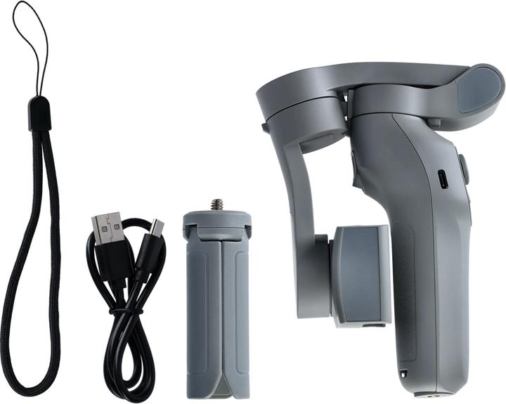 Produktbild Rollei Steady Butler Mobile 3 SE (Smartphone, 0.28 kg)