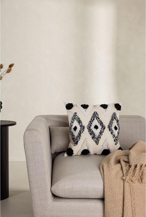 Actual product image Venture Home Melissa (45 x 45 cm)