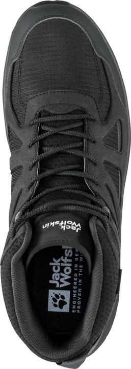 Produktbild Jack Wolfskin Woodland 2 Texapore Mid M (47.5)