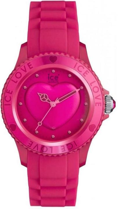 Ice Watch Pink PK.U.S.10 (38 mm)