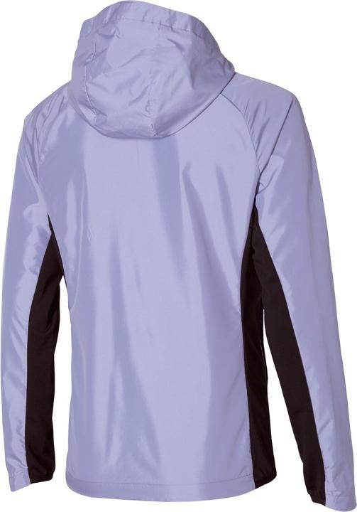 Image du produit Mizuno Alpha Jacket W (S)
