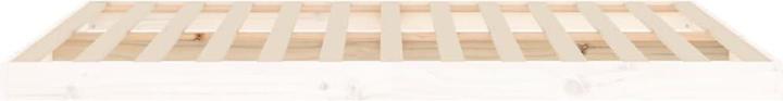 Actual product image VidaXL Burr (135 x 190 cm)