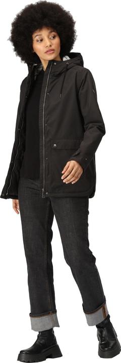 Produktbild Regatta Broadia Wasserdichte Jacke (38)