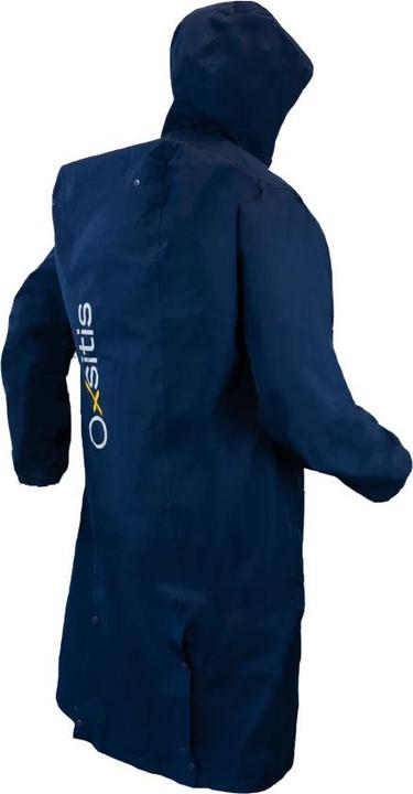 Oxsitis Poncho Cirrus