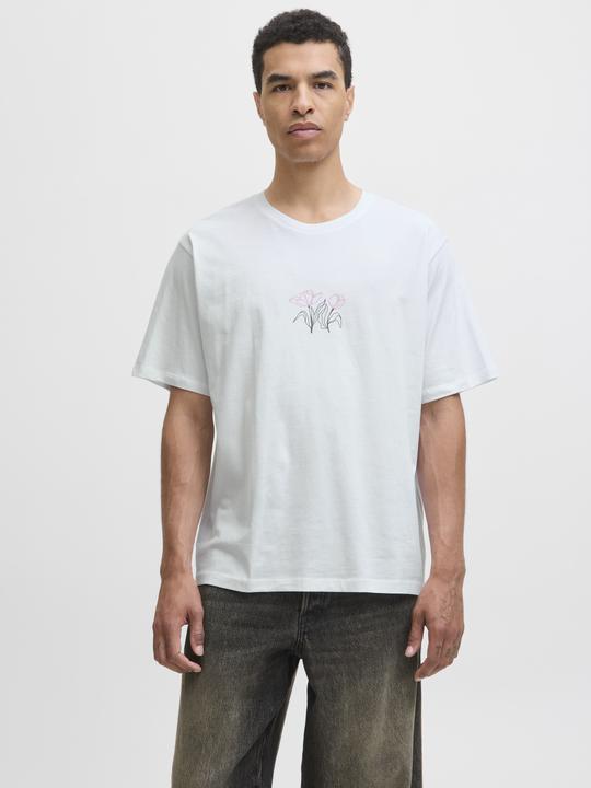Produktbild Jack & Jones 3er-pack T-shirt T-shirt (XXL)