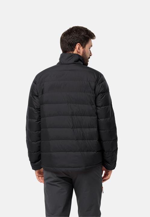 Immagine prodotto Jack Wolfskin Ather Down Jkt M (XL)