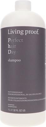 Actual product image Living Proof PERFECT HAIR DAY (PhD) SHAMPOO 1000ML (new) (Liquid shampoo)