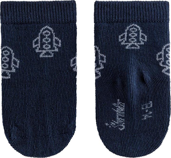 Produktbild Sterntaler Baby Söckchen 3er Pack Dino (3er Pack, 17 - 18)