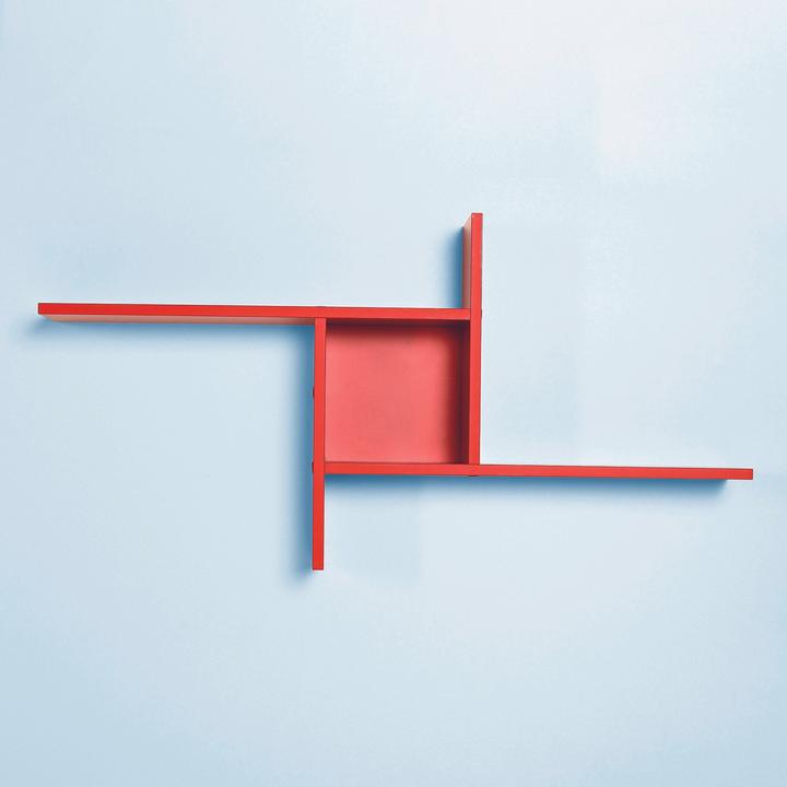 Immagine prodotto Kalune Design Francisco (100 x 50 x 18 cm)