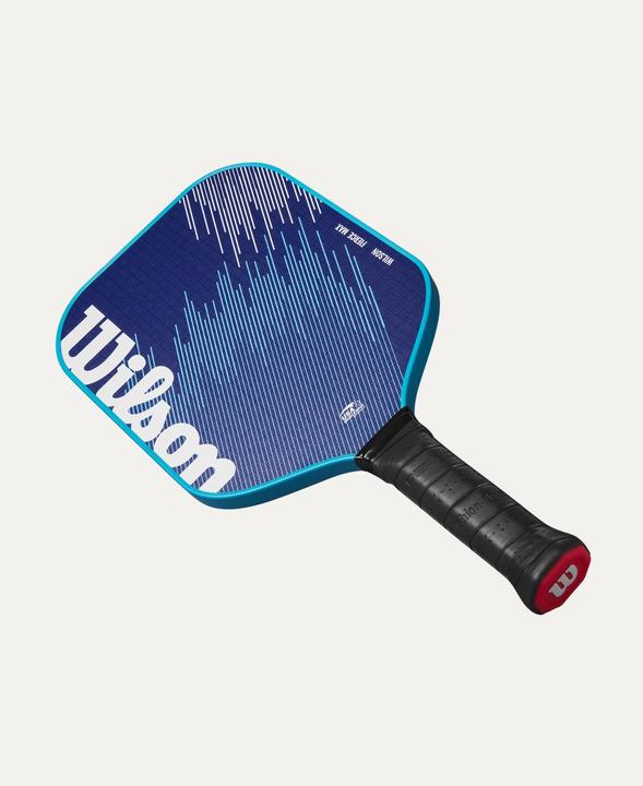 Actual product image Wilson Pierce Max Pickleball Racket