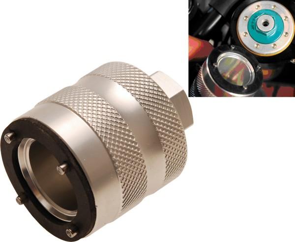 Image du produit BGS Clé à capots de fourche pour fourches Öhlins