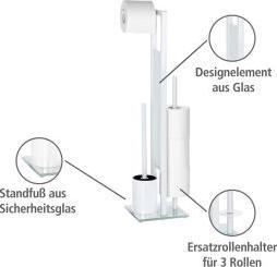 Actual product image Wenko Rivalta
