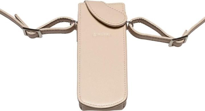 Actual product image Pentax Ricoh THETA case with strap TS-3 (Camera shoulder bag)