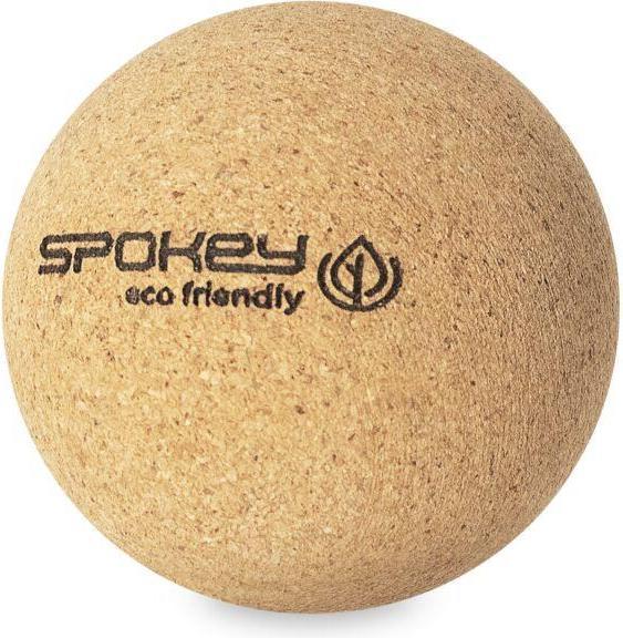 Immagine prodotto Spokey PALLA DA MASSAGGIO 6CM 929921