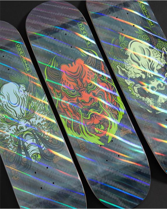 Actual product image Creature Shrine (8.30")