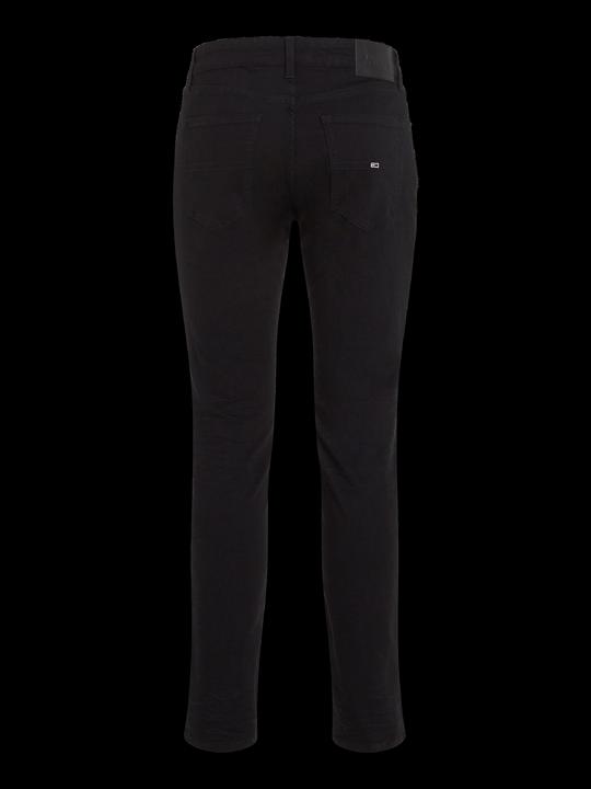 Produktbild Tommy Hilfiger Tommy Jeans Scanton Jeans Slim Fit new black stretch (W32/L36)
