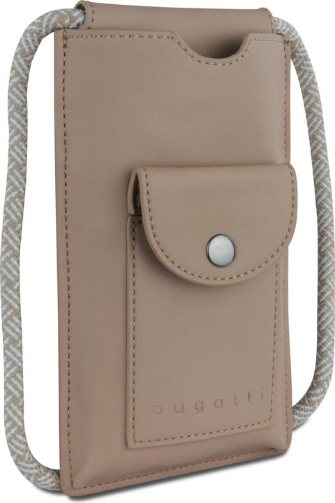 Bugatti Almata Handytasche
