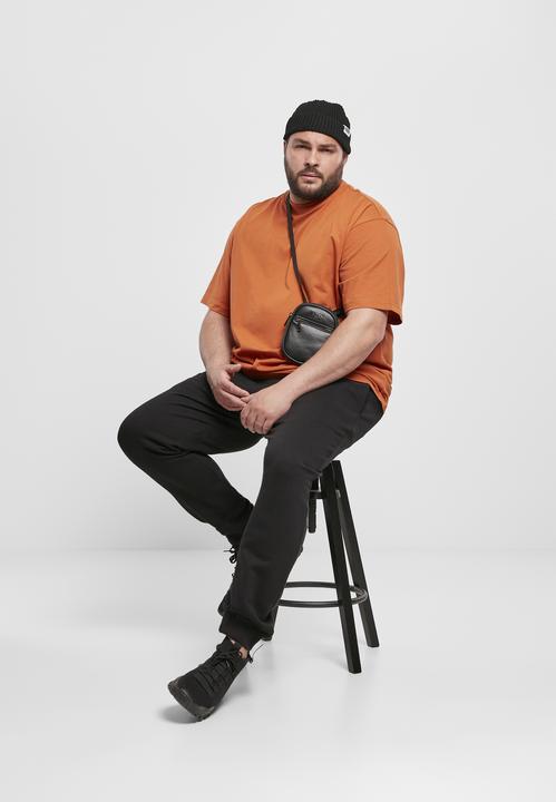 Image du produit Urban Classics Organic Basic Sweatpants (S)