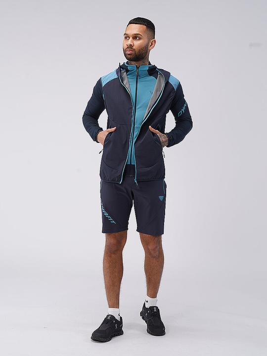Produktbild Dynafit Transalper Light Polartec Hoody (L)