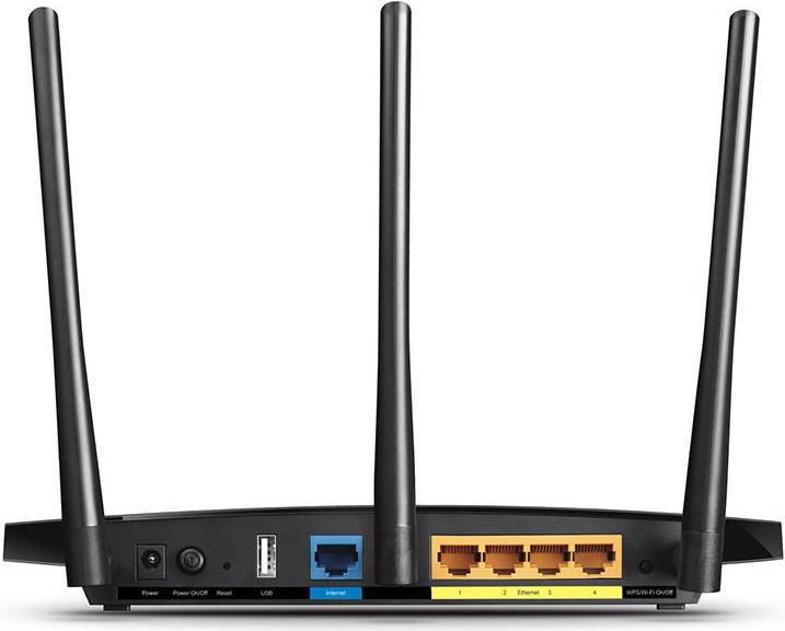 Actual product image TP-Link Archer C1200