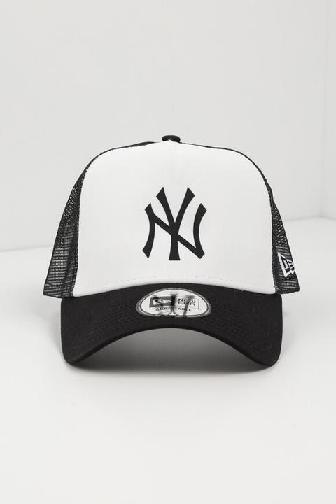 Productafbeelding New Era NY Yankees (Eén maat voor iedereen)