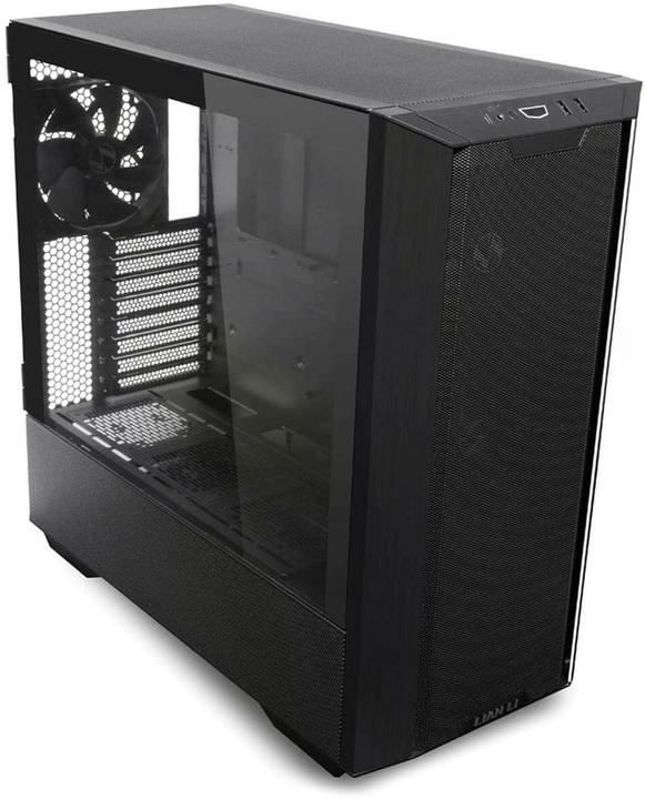 Image du produit Lian-Li Lancool III (ATX, mATX, Mini-ITX, E-ATX)