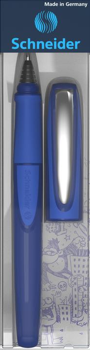 Space blue