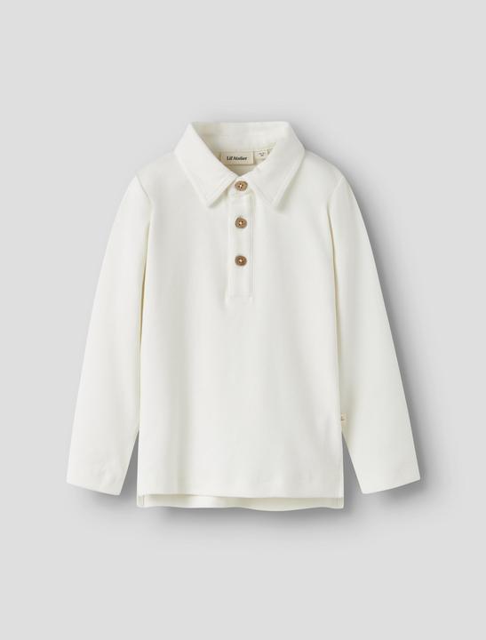 Immagine prodotto Name it Top slim fit con maniche lunghe (122, 128)