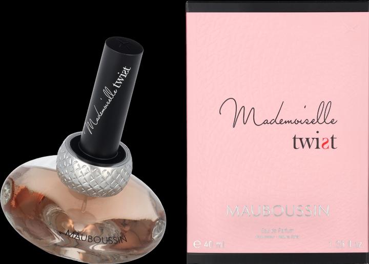 Image du produit Mauboussin Mademoiselle Twist (Eau de parfum, 40 ml)