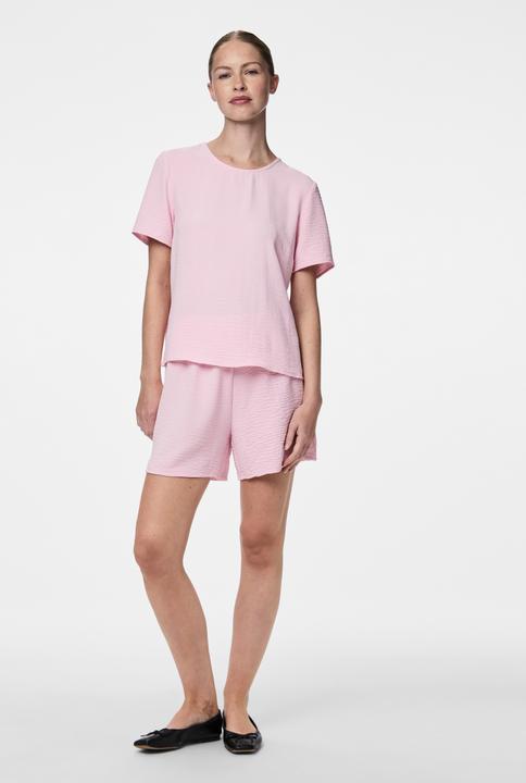 Produktbild Pieces Pcanna Ss O-Neck Top Noos Bc (XS)