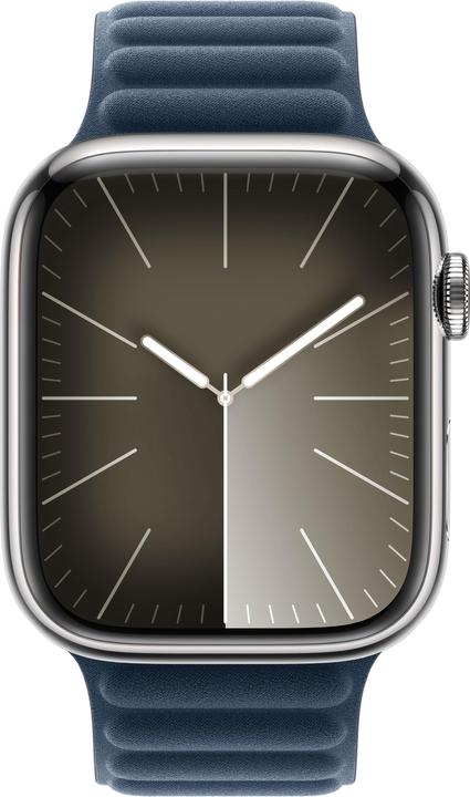 Produktbild Apple Armband mit Magnetverschluss (45 mm, Kunststoff)