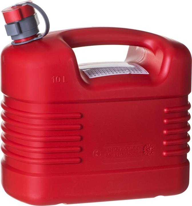Actual product image Pressol Fuel canister