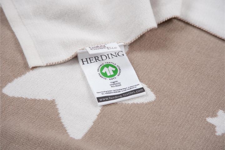 Image du produit Herding Couverture douillette Personne préférée 75 x 100 cm (75 x 100 cm)